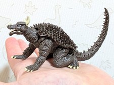 HG Anguirus (1968) from Godzilla Monster All-Out Attack Edition Set 2 picture