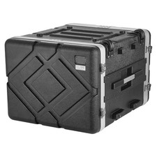 Uimoso 8U Rack Case Server Cabinet with 18.9 in Height and 7U Rack Space picture