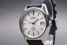 [Exc+5] Vintage King Seiko 5625-7041 Chronometer Automatic Hi-Beat From JAPAN picture