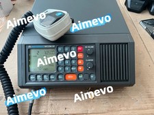 1PCS test good Motorola MICOM-xf shortwave radio picture