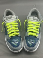 Custom Nike Dunk Low 