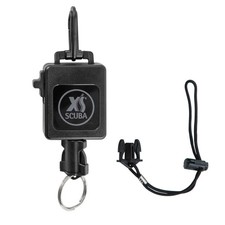 XS Scuba Mini Console Retractor CL15 – Compact Scuba Gauge Console Retractor picture