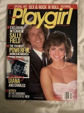 Playgirl 1986 Brian Pockar, Stephen Scott, Phil Barone 114p Gay Magazine M26319 picture