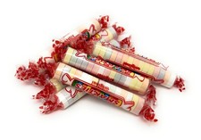 Smarties Regular Candy Rolls, 3, 2 lb bags (6 lbs) ~ YANKEETRADERS® picture