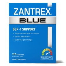 Zantrex Blue Energy & Thermogenesis Boost Energy | Weight Loss Supplement for... picture