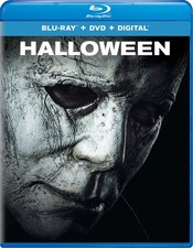 Halloween (2018) [Blu-ray] picture