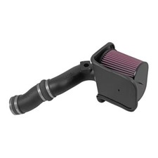 K&N 57-2546-1 Performance Air Intake System For 03-07 Ford F250/F350/F450/Excurs picture