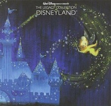 Walt Disney Records The Legacy Collection: Disneyland [3 CD] picture