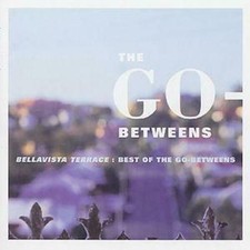 Bellavista Terrace Best Of The GoBetweens CD picture