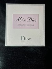 DIOR Miss Dior Absolutely Blooming EDP 100ml /3.4 oz Spray Brand New Sealed BNIB picture