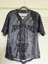 M/L BTS Jimin 95 Arirang Tour Jersey + VIP Soundcheck Gift Set picture