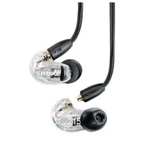 For Shure SE215 Professional In Ear Sound Isolating Headphones Replacement Clear picture