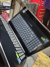 Untested Asus Q551L Laptop picture