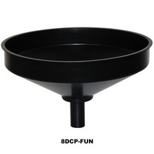 John Dow Replacement Funnel, 18