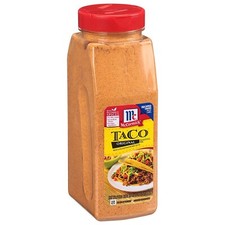 McCormick Original Taco Seasoning Mix, 24 Ounce (Pack 1.5 Pound of 1) picture
