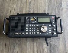 GRUNDIG SATELLITE 750  FULLY TESTED (WBP004000) picture