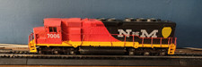 HO Scale Athearn SD40-2 N de M  Diesel Locomotive  no 7006 picture