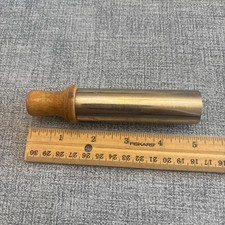 Antique Working FULLERS Goose Call 5