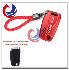 For DUCATI Multistrada V2 V2S V4 V4S 1260S 950S Electronic Start Key Shell picture