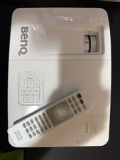 BenQ TH670 1080p DLP Projector picture