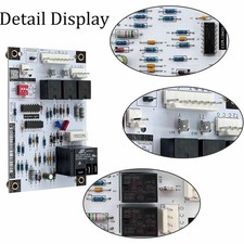 Defrost Control Board for HK32EA008 HK32EA008 CEPL130433-01 Carrier/Bryant/Payne picture