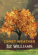 Comet Weather by Williams, Liz picture