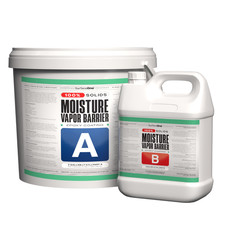 SurfaceOne MVB Epoxy Part A and B picture
