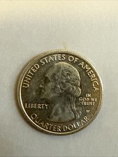 2019-W (West Point) Lowell Quarter in great condition picture