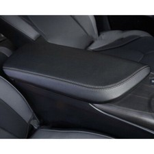 INTGET Center Console Lid Armrest Cover for Toyota Camry 2018-2021 2022 2023 picture