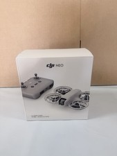 DJI Neo Drone Fly More Combo With 3 Batteries and RC-N3 Remote NEW SEALED picture