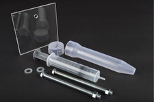 JEGS Economy Cylinder Head CC Kit picture