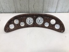 03 Caravelle Bowrider Boat Faria Dash Gauge Cluster Panel tachometer speedometer picture