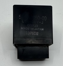1999 '99 R6 YZFR6 MAIN FUEL PUMP RELAY PRIMARY RELAY YAMAHA YZFR6L YZFR6LC GOOD picture