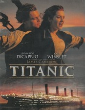 Titanic [New DVD] picture