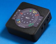KC1 Seiko Kinetic Energy Supplier by Kinetivations picture