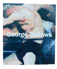George Bellows Charles Brock 2012 1st Ed National Gallery Art Catalog PB picture