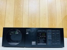 Vintage Pioneer P-D1 Compact Disc CD Player Stereo Audio Japan For Parts picture
