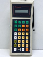 HONEYWELL STS103-001-00006-24.E002-1137 SMART FIELD COMMUNICATOR In-Kind Displ picture