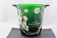 VINTAGE PERRIER JOUET FRENCH CHAMPAGNE BUCKET - MINT picture