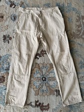 Carhartt WIP OG Double Knee Beige picture