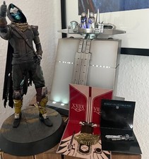 Destiny 2 Pin + Helping Hand & Steadfast Column Bundle picture