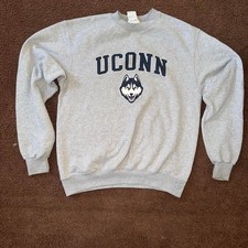 Champion Men's Grey Sweatshirt picture