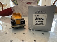 Rare Dehanes Model Co 1/43 No301 Mack 