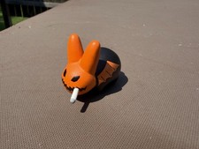 Kidrobot Frank Kozik Smorkin' Labbit Series 3 Jack-O-Labbit Vinyl Figure picture