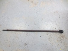 2018 Kubota RTV X900 Used OEMFront Driveshaft Drive Prop Shaft picture
