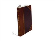 The Gospel Of The Holy Twelve Know Also As The Gospel Of The Per [Leather Bound] picture