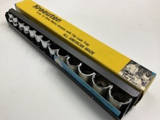 VINTAGE NOS - Kraeuter 30614 14 Piece 3/8