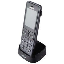 One Talk W78HV IP DECT Cordless Handset - Black picture