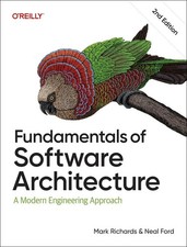 Fundamentals Of Software Architecture: A Modern Engineering ( SECOND EDITION ) picture