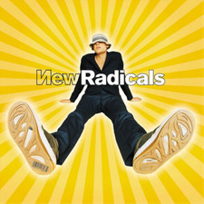 New Radicals Maybe You've Been Brainwashed Too (Vinyl) 12